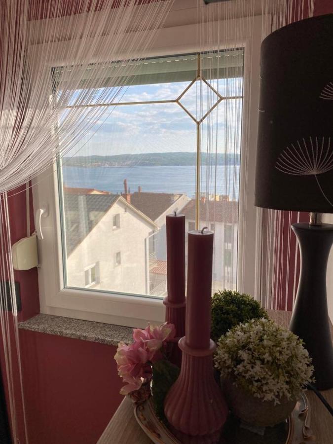Apartman Silvija ツリクヴェニツァ エクステリア 写真