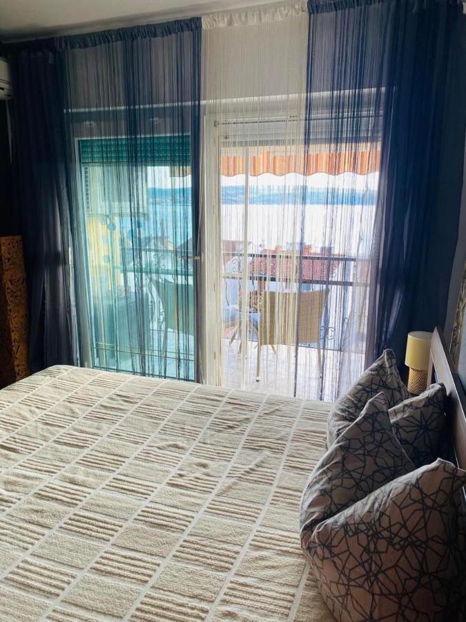 Apartman Silvija ツリクヴェニツァ エクステリア 写真