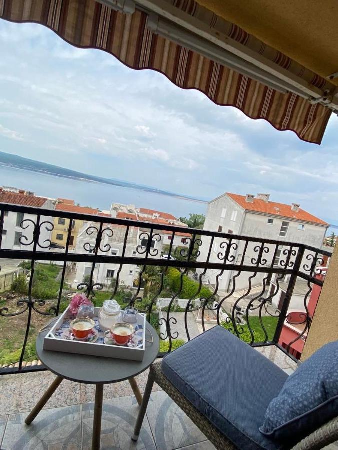 Apartman Silvija ツリクヴェニツァ エクステリア 写真