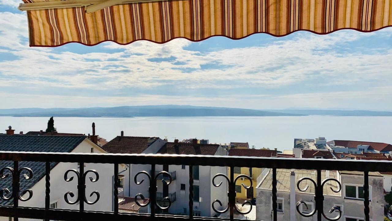 Apartman Silvija ツリクヴェニツァ エクステリア 写真