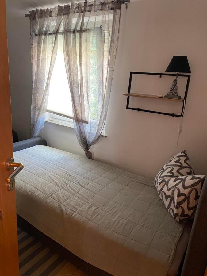 Apartman Silvija ツリクヴェニツァ エクステリア 写真