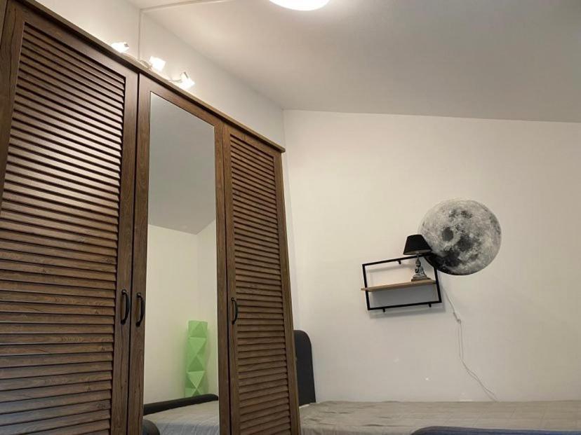 Apartman Silvija ツリクヴェニツァ エクステリア 写真
