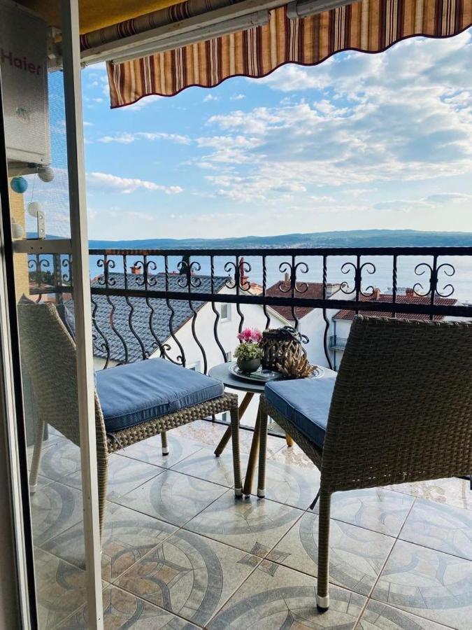Apartman Silvija ツリクヴェニツァ エクステリア 写真